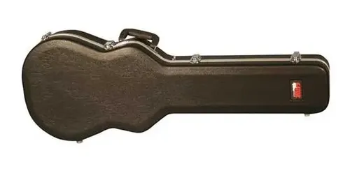 Gator Gc Lps Estuche Rigido Para Les Paul