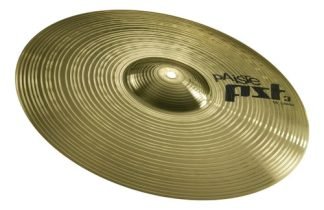 Paiste Pst3 Crash 14 Platillo Bateria Cr14