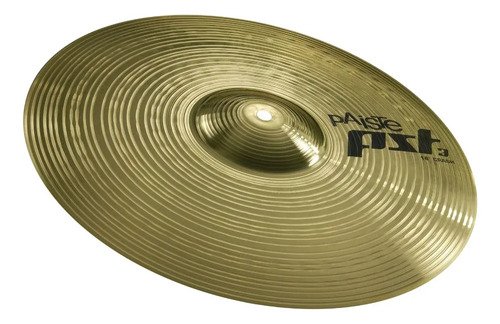 Paiste Pst3 Crash 14 Platillo Bateria Cr14