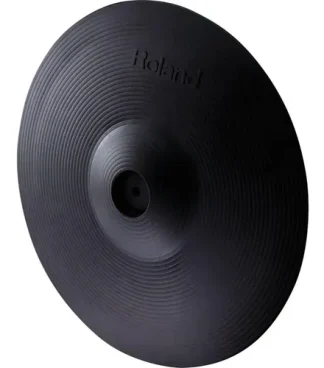 Roland Cy14c Trigger Platillo Crash