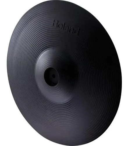 Roland Cy14c Trigger Platillo Crash
