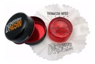 Thomastik Dominant 203 Resina Para Acro De Violin