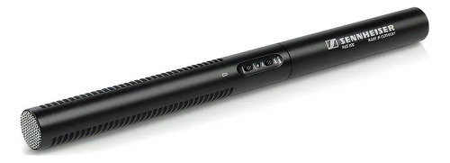 Sennheiser Mke600 Microfono A Bateria Shotgun Para Camara
