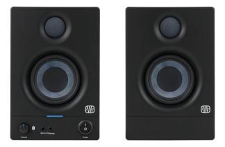 Presonus Eris 3.5bt (2ª Generación) - Monitores De Estudio De Campo Cercano De 3.5 Con Bluetooth