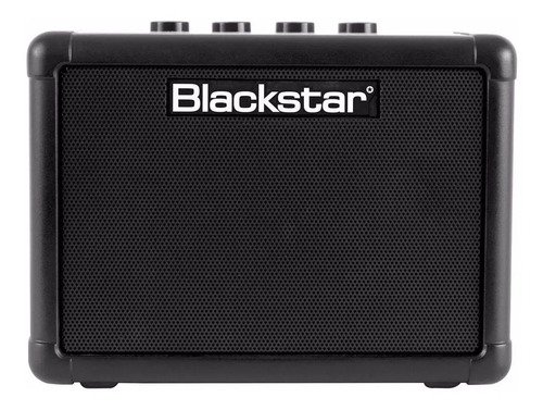 Blackstar Fly 3 Mini Amplificador Guitarra 3 Watts A Pilas