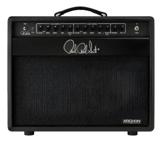 Prs Archon 50 Amplificador Valvular 50 Watts 1 X 12''