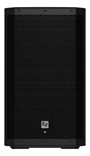 Electro Voice Zlx12p G2 Bafle Potenciado 12 1000 W Pico - Negro