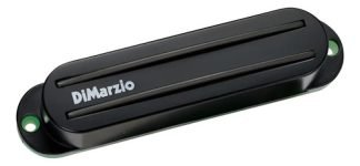 Dimarzio Dp182 Fast Track 2 Microfono Doble Bobina Simple