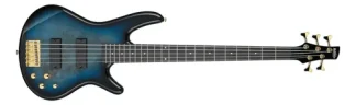 Ibanez Gsr205pc Bajo Electrico 5 Cuerdas Activo Burst