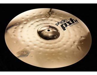 Paiste Pst8 Reflector 18 Medium Crash Cymbal