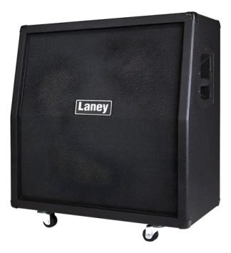 Laney Irt412a Caja 4 X 12 Ironheart 320 W