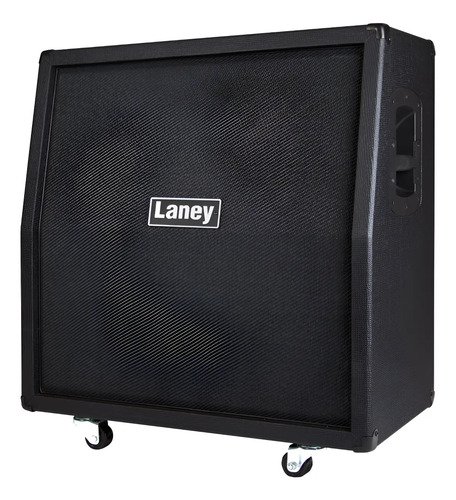 Laney Irt412a Caja 4 X 12 Ironheart 320 W