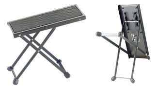 Stagg Fos Banquito Apoya Pie Para Guitarra