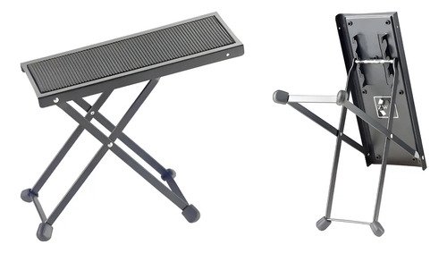 Stagg Fos Banquito Apoya Pie Para Guitarra