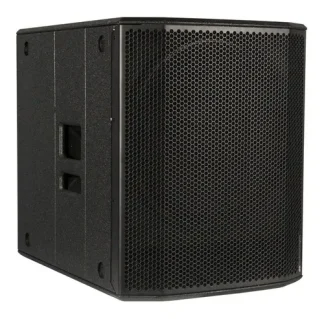 Db Technologies Sub618 Subwoofer Activo 600 Watts 18