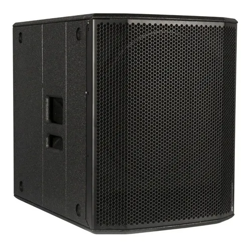 Db Technologies Sub618 Subwoofer Activo 600 Watts 18