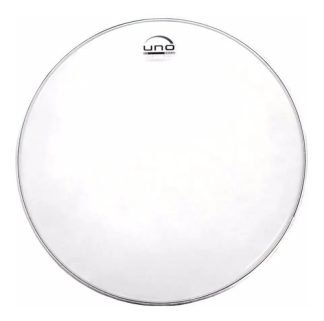 Evans Uno Eq4 Pinstripe Clear 22 Parche Para Bombo Ubd22eq4