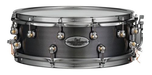 Redoblante Pearl Dc-1450 Dennis Chambers Sd Sgnt Btq
