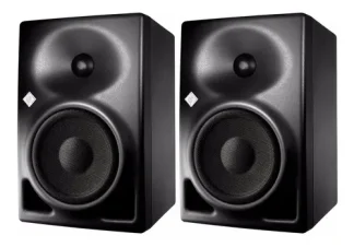 Neumann Kh120a Monitores Estudio Activos 5 (par)