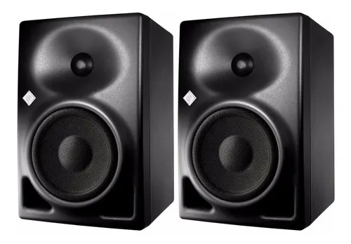 Neumann Kh120a Monitores Estudio Activos 5 (par)
