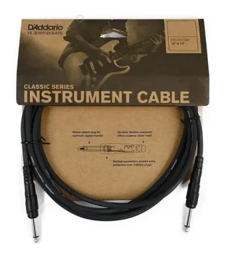 Planet Waves Cgt10 Cable Plug Plug 3 Metros