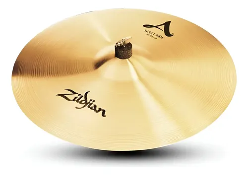 Zildjian Avedis Sweet Ride 21 A0079