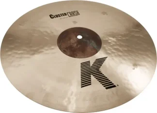 Zildjian K0931 K Custom Series Cluster Crash 16