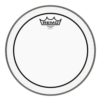 Parche Remo Usa Pinstripe Clear De 14 Pulgadas Ps031400