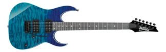 Ibanez Grg120 Guitarra Electrica Gio Series Tremolo