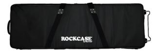 Warwick Rc21521 Estuche Semirigido Para Teclado 88 Teclas