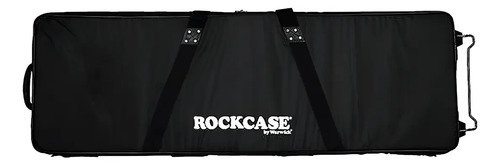 Warwick Rc21521 Estuche Semirigido Para Teclado 88 Teclas