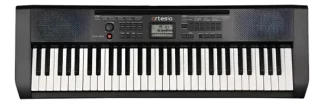 Artesia Ma88 Teclado 61 Teclas Sensitivo Ritmos