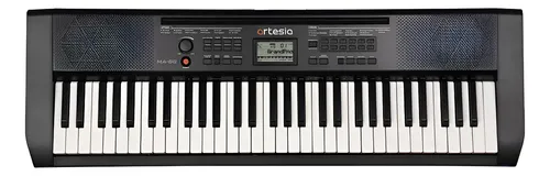 Artesia Ma88 Teclado 61 Teclas Sensitivo Ritmos