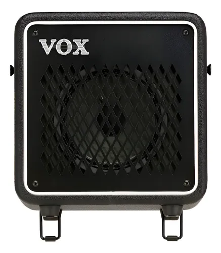 Vox Vmg10 Amplificador Portatil 10 Watts Con Efectos