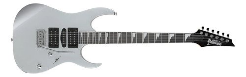 Ibanez Grg170dx Guitarra Electrica Hsh Con Palanca