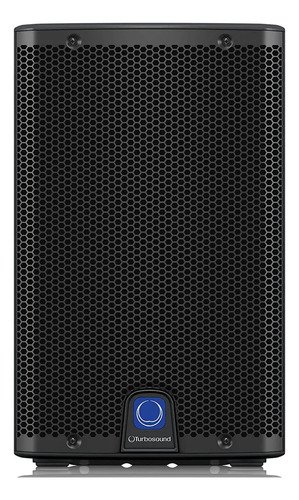 Bafle Potenciado 8'' Turbosound Iq8 2500w Color Negro