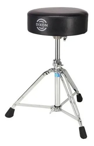 Dixon Psn9280 Banqueta Pata Doble - Cromada
