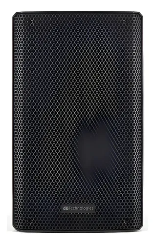 Db Technologies Kl10 Bafle Activo Potenciado 400 Watts