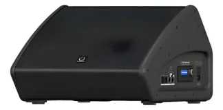 Turbosound Tfx152m An Bafle Monitor Coaxial 1100 Watts