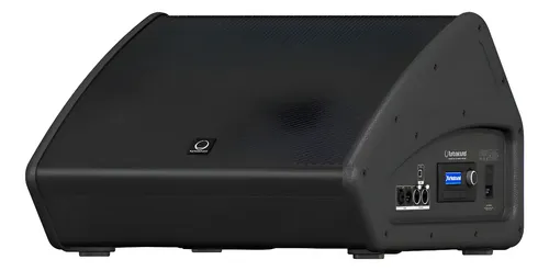 Turbosound Tfx152m An Bafle Monitor Coaxial 1100 Watts