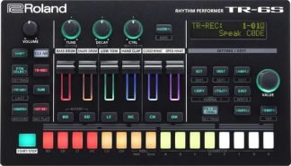 Roland Aira Tr6s Maquina De Ritmos Con Samples