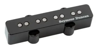 Seymour Duncan Sjb 1b Microfono Vintage Jazz Bass Puente
