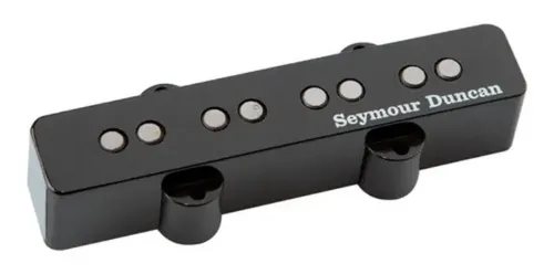 Seymour Duncan Sjb 1b Microfono Vintage Jazz Bass Puente