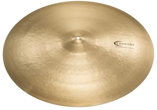 Platillo Ride Sabian Crescent Hammertone 22 Pulgadas Jeff Hamilton