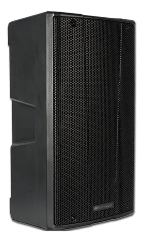 Parlante Bafle Activo Db Technologies B-hype 15 Rms 200w Negro