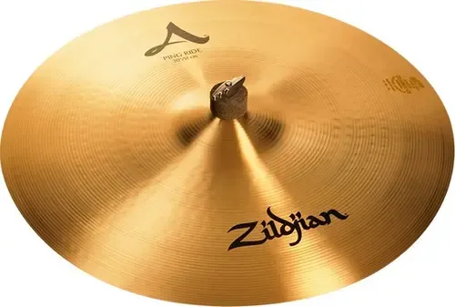 Zildjian Avedis Ping Ride 20 A0042 Diámetro 20 In