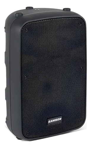 Samson Arox12d Bafle Potenciado Activo 500 Watts Rms