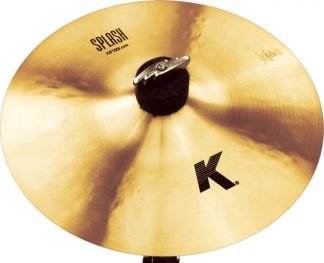 Zildjian K Splash 10 K0858