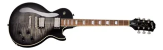 EpiPhone Les Paul Tribute Plus Guitarra Electrica Burst