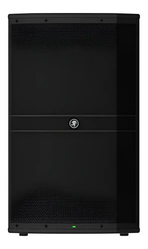 Parlante Activo Mackie Drm215 Portátil 1600w Negro
